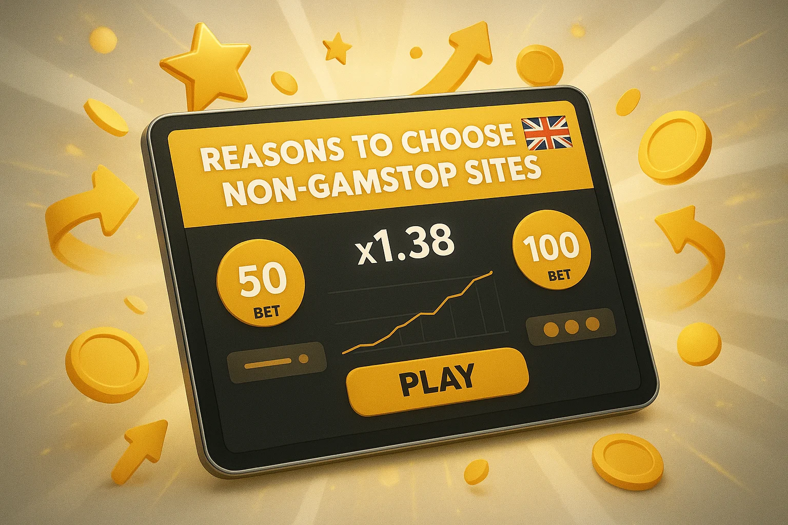 Did You Start best uk non gamstop casinos For Passion or Money?